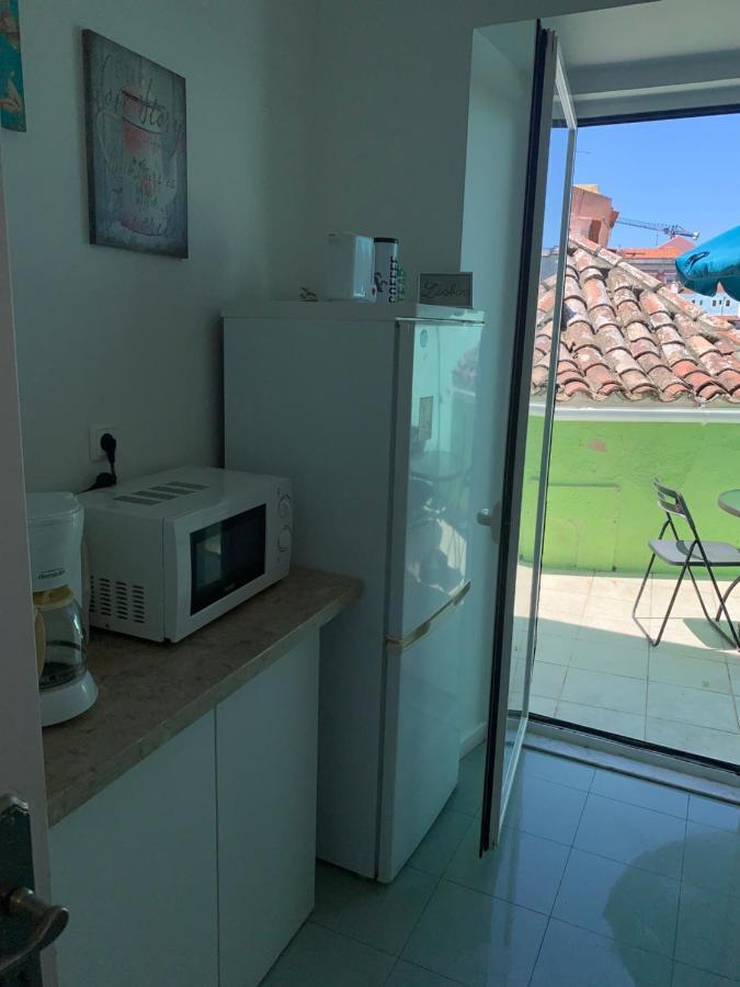 Lisboa 佩纳旅馆酒店 外观 照片