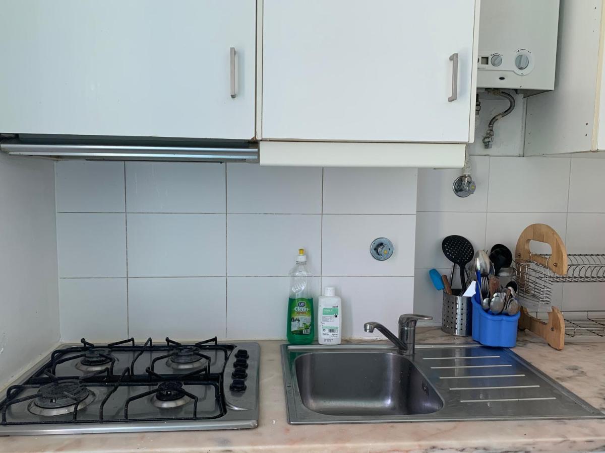 Lisboa 佩纳旅馆酒店 外观 照片