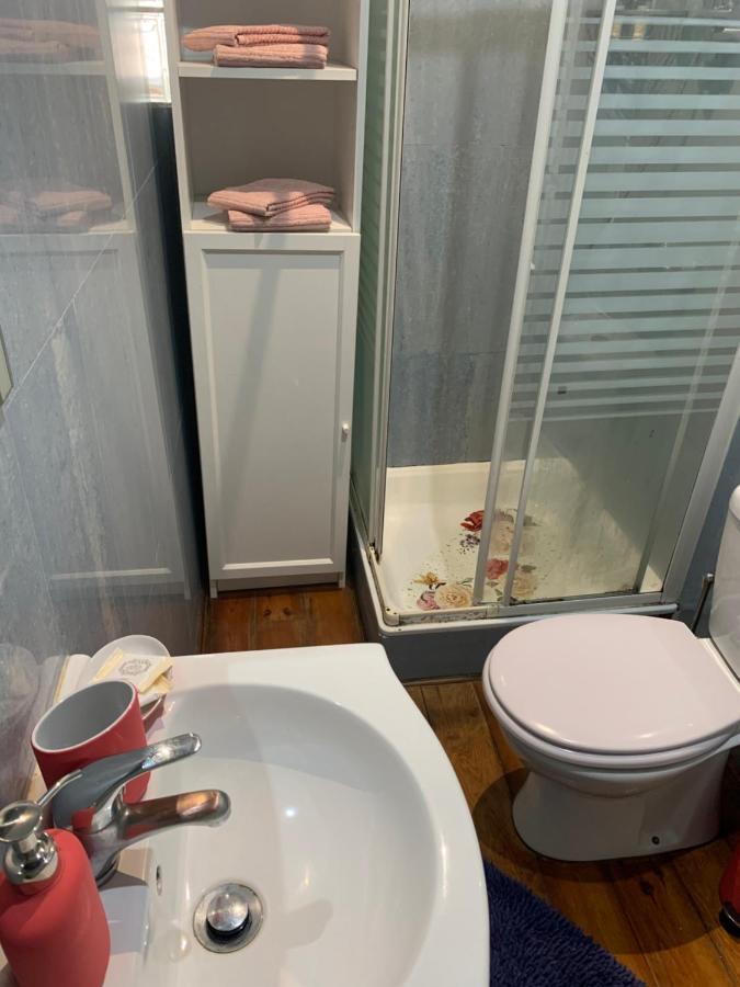 Lisboa 佩纳旅馆酒店 外观 照片